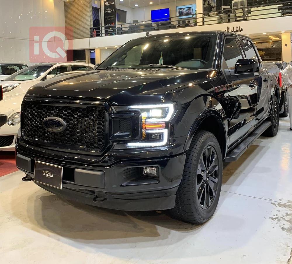 فورد إف-150
